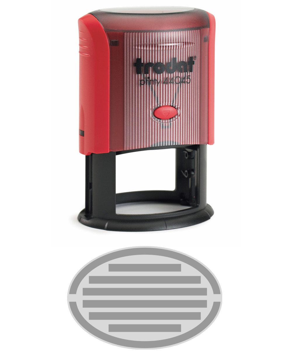 Trodat Printy 44045 – 5 Lines (45×30mm)