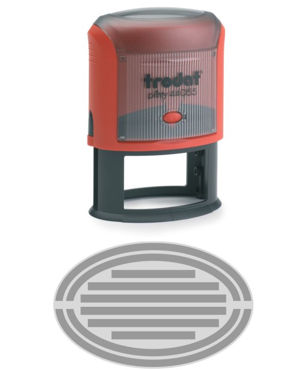 Trodat Printy 44055 – 6 Lines (55×35mm)