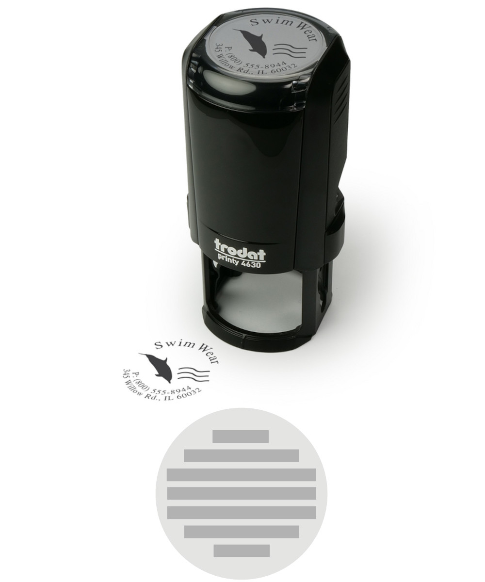 Trodat 4630 main photo