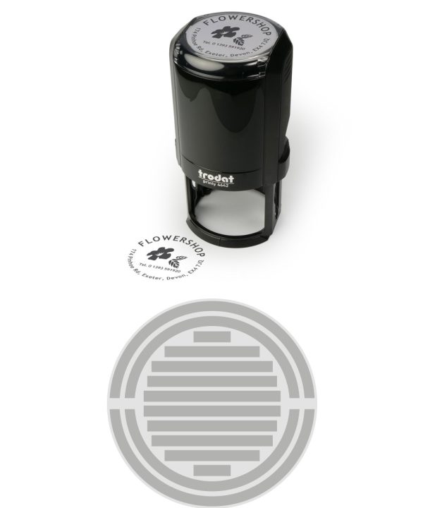 Trodat Stamp 4642 main photo