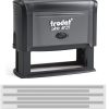 Trodat Printy 4925 – 7 Lines (82×25mm)