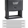 Trodat Stamp 4931 main photo