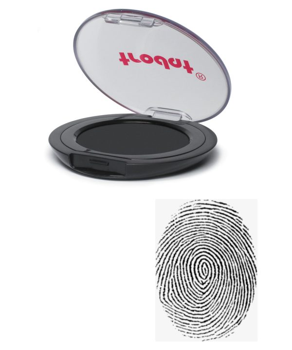 Trodat Finger Print Pad 9094 – 18mm
