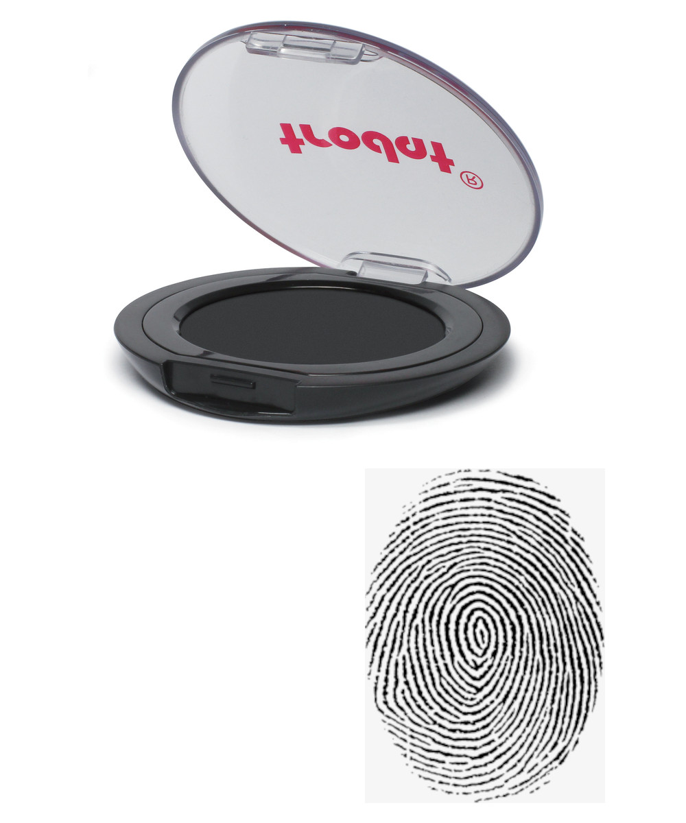 Trodat Finger Print Pad 9094 – 18mm