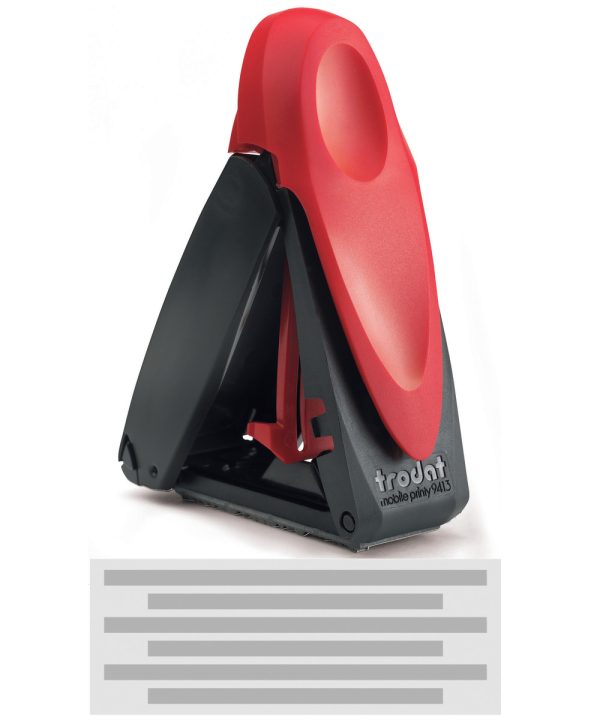 Trodat Stamp main photo mobile 9413