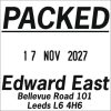 Trodat Stamp 43132