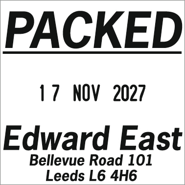 Trodat Stamp 43132