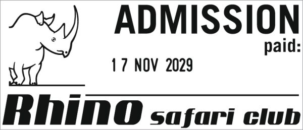 Trodat Stamp 4731