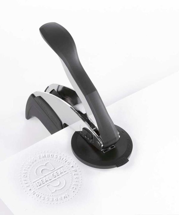 Trodat Embossing Seal Stamp