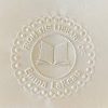 Trodat Embossing Seal Stamp